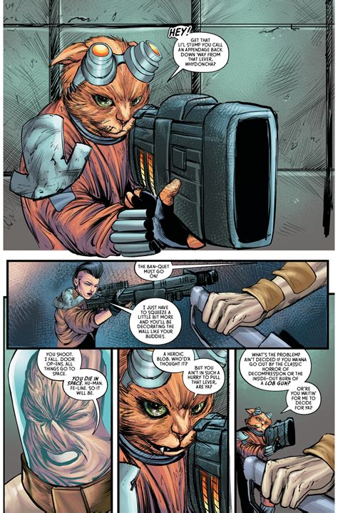 Space Pussy Cat On Behance