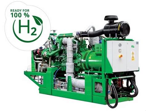 Cng Generator Automation Grade Automatic At Rs 10000000 Piece In