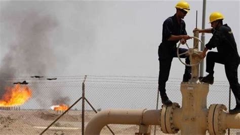 Iraq S Weekly Crude Exports To US Climbed Last Week EIA Says Shafaq News