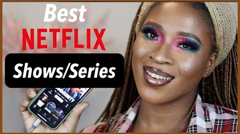 Best Binge Worthy Netflix Series Shows In 2020 Youtube