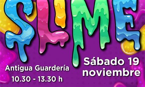 TALLER DE SLIME 𝗣𝗹𝗮𝗻 𝗖𝗼𝗿𝗿𝗲𝘀𝗽𝗼𝗻𝘀𝗮𝗯𝗹𝗲𝘀