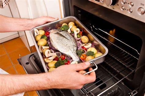 How To Cook Fish In Microwave Oven Recipes Net