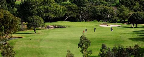 Palos Verdes Golf Club - Golf Course Information | Hole19