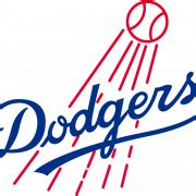 Dodgers Logo PNG Pic | PNG All