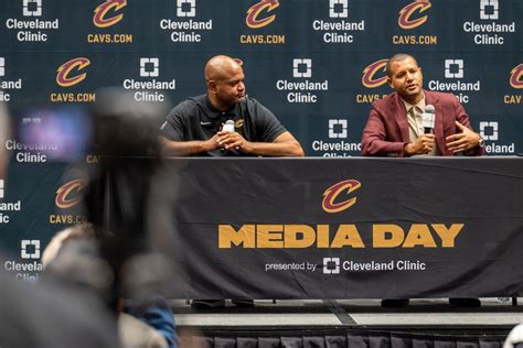 2023 NBA Draft Preview: Can the Cleveland Cavaliers find creative ...