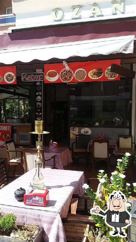 Elif Döner Kebap Evi Marmaris Opiniones del restaurante