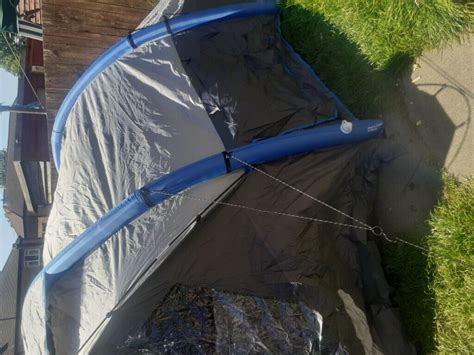 4 man adventuridge air beam tent as new | in Houghton Le Spring, Tyne and Wear | Gumtree