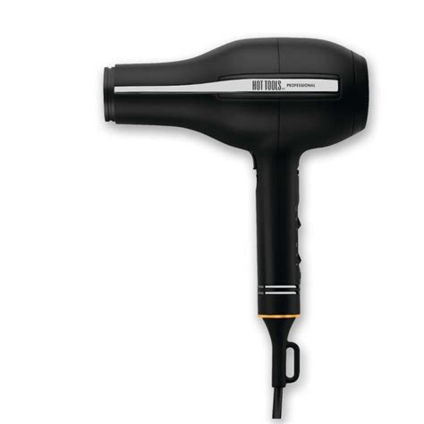 Hot Tools Black Gold Pro Ionic Dryer Nancy S Beauty Warehouse