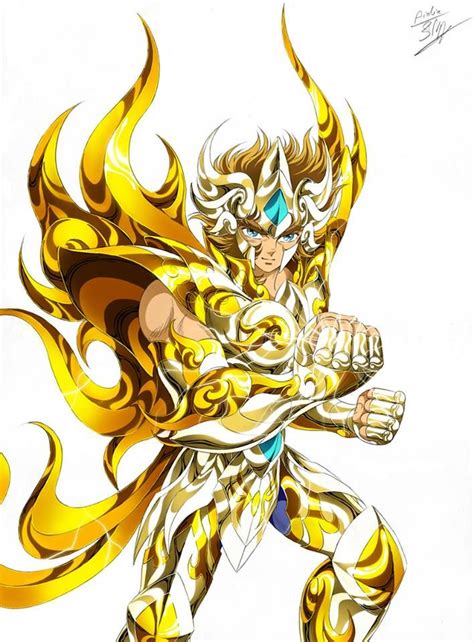 Pin Em Saint Seiya Myth Cloth