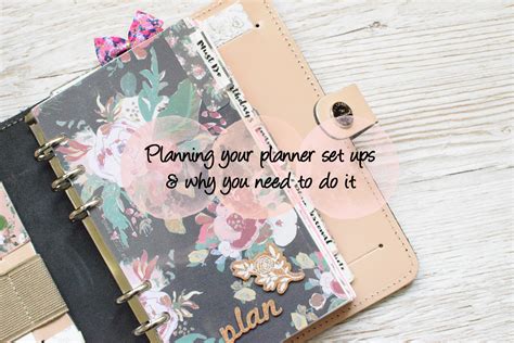 planning  planner set         polkadotparadiso