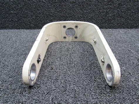 37013 Aero Commander 100-180 Nose Gear Fork Assembly