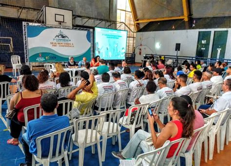 Sehab inicia as pré conferências de habitação Secretaria Municipal de