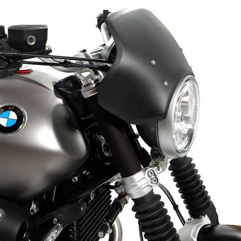 Saut Vent Pour Bmw R Nine T Scrambler Unit Garage Scrambler