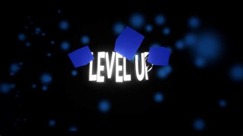 Intro Clan Level Up Youtube