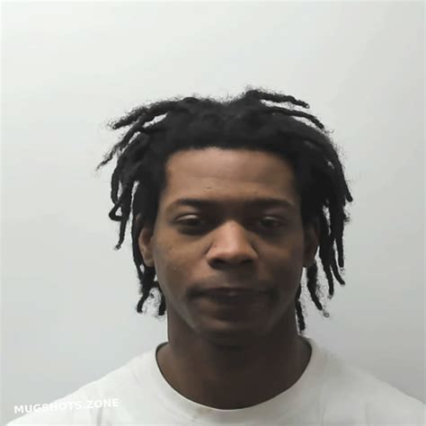 Hall Kelvin Latrel 01 30 2022 Talladega County Mugshots Zone