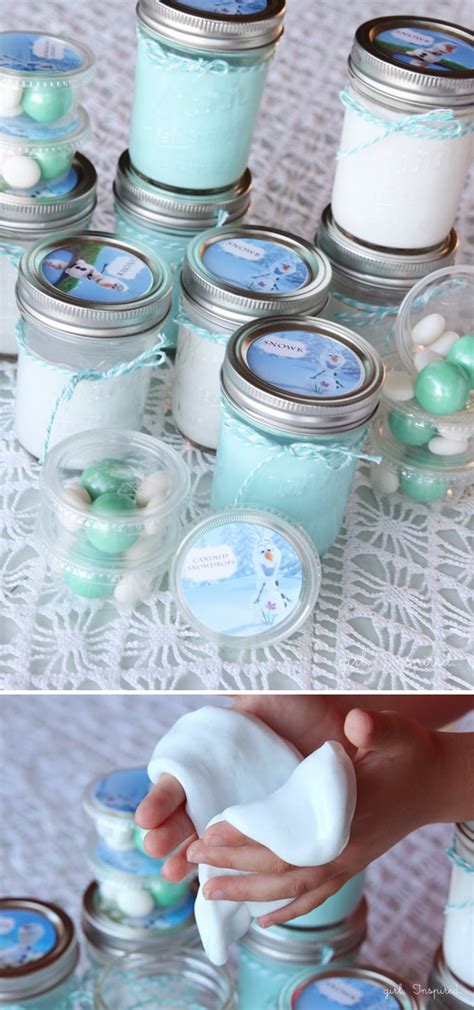 22+ Spectacular FROZEN Birthday Party Ideas - girl. Inspired.