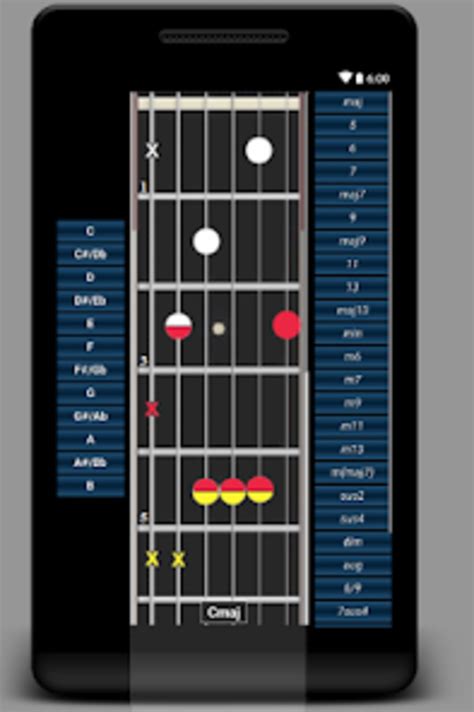 Guitar Chords For Android Download