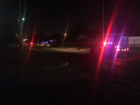 Police Investigating After Man Found Dead In S W Oklahoma City Oklahoma City