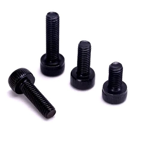 Buy M3 129 Grade Alloy Steel Hex Bolt Socket Head Cap Screws Kit Online At