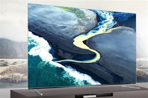 Skyworth XC9000 Series Is The Cheapest OLED TV You Can Buy | Digital Trends