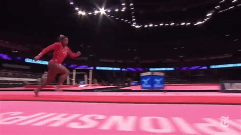 Thumbs Pro Hustleinatrap In Honor Of 19 Year Old Simone Biles Being