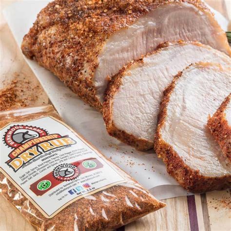 Americas Cut Boneless Loin Roast ‣ Berkwood Farms