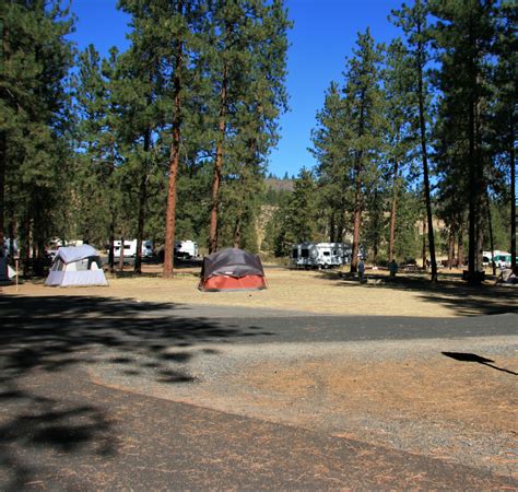 Camping Fee Increase At Lake Roosevelt National Recreation Area Lake Roosevelt National