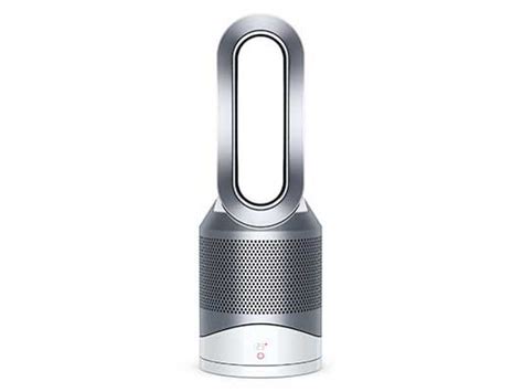 価格 Dyson Pure Hot Cool Link HP03WS ホワイト シルバー の製品画像