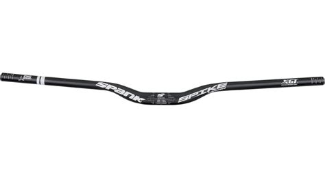 Spank Spike 800 Race Vibrocore XGT Manubrio