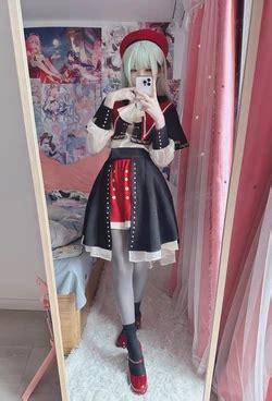 Cosplayer Xidaidai E Hentai Galleries