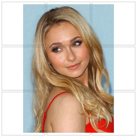 Hayden Panettiere Hot Sexy Photo Print Buy Get FREE Choice Of EBay