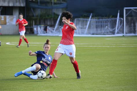 Riparte Il Campionato Di Serie C Femminile Trento Calcio Femminile