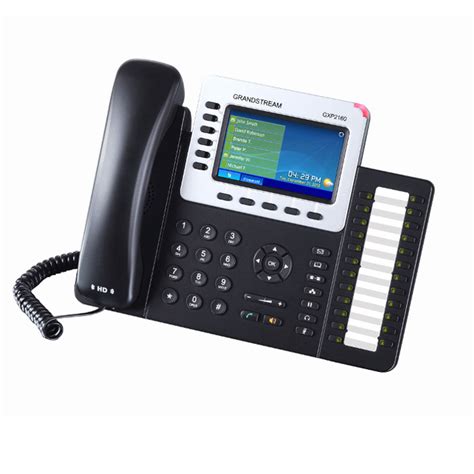 Voice Over IP Phone Systems | VOIP Phones for Business - AmericomSTL