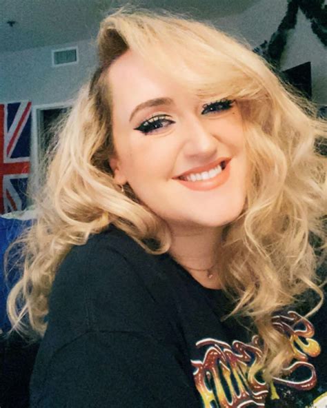 Listen to Brittany Broski’s feeling: sad