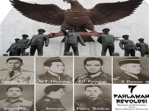 Sejarah Pemberontakan G30S PKI Peristiwa Kelam Yang Membekas ONEANEWS