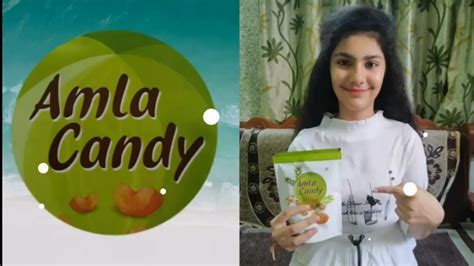 Diamond Sankhla Rcm Amla Candy Full Details Youtube