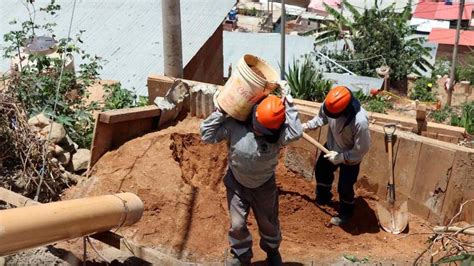 Ejecutarán 21 proyectos de agua y desagüe en Huánuco