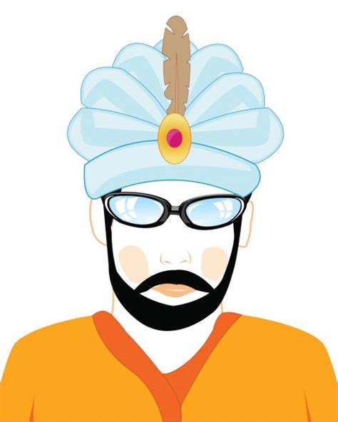 Best Turban Illustrations Royalty Free Vector Graphics And Clip Art Istock