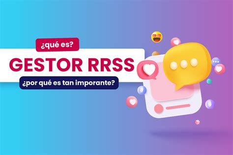 Gestor De Redes Sociales Qu Es Y Por Qu Es Tan Importante Dobuss