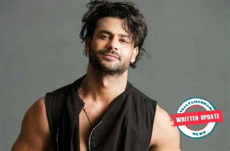 Bigg Boss 13 Wild Card Entrant Vishal Aditya Singh Enters The House