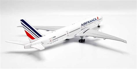 Maquette Air France Boeing Er F Gznh M Tal B Ebay