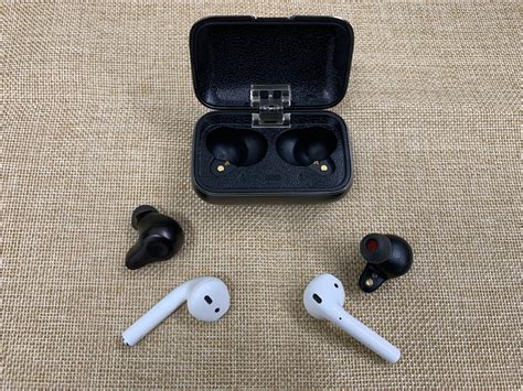 mifo o7无线耳机：双麦双动铁，无损可降噪-聚超值