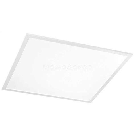 Ideal Lux Led Panel K Cri K In