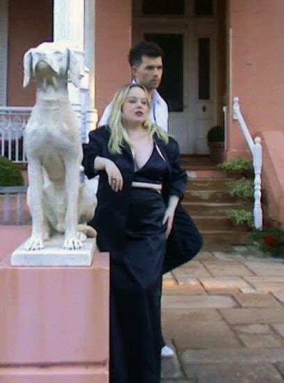 Nicola Coughlan Nude Photos And Sex Tape 2024 Scandal Planet