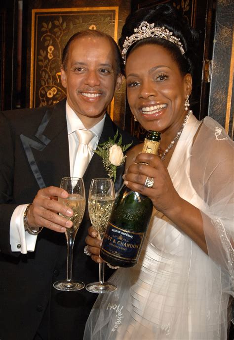 Who is Sheryl Lee Ralphs husband Vincent Hughes? | The US Sun