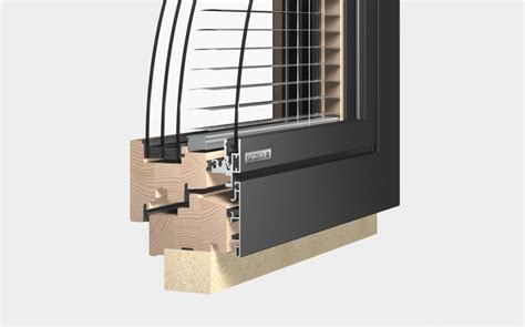 Holz Alu und Holz Fenster aus Österreich Fenster Türen KATZBECK