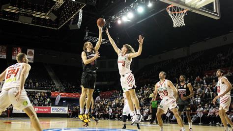 2021 Nbl Semi Finals Preview Perth Wildcats Vs Illawarra Hawks