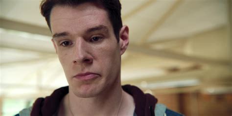 AusCAPS Connor Swindells Nude In Sex Education 1 01 Episode 1