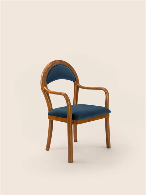 The Leavenworth Chair – Home On Center