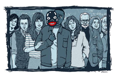 5 Chilling Things You Didnt Notice About Get Out The First Time Aroun